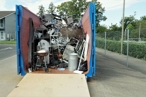 Household Junk Removal in Poplar Plains, CT